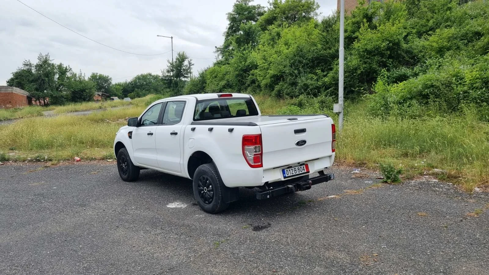 Ford Ranger 2.2 TDCI - изображение 3