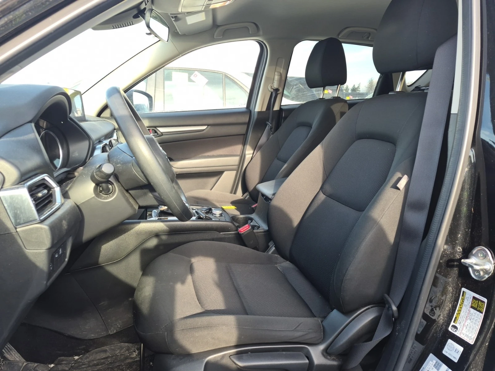 Mazda CX-5 2.5L 4cyl AWD | Mobile.bg � ����������� 5