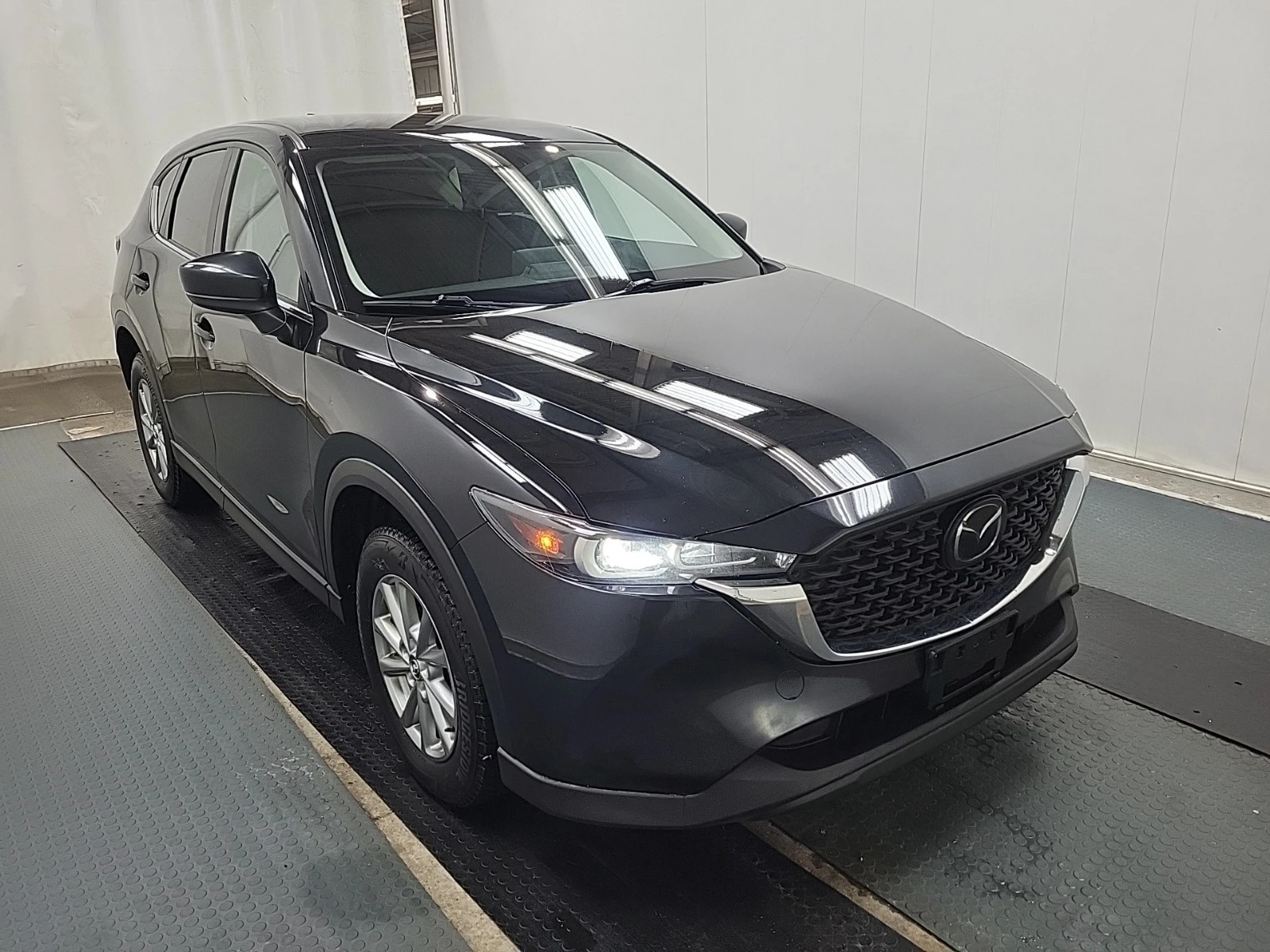 Mazda CX-5 2.5L 4cyl AWD | Mobile.bg � ����������� 2