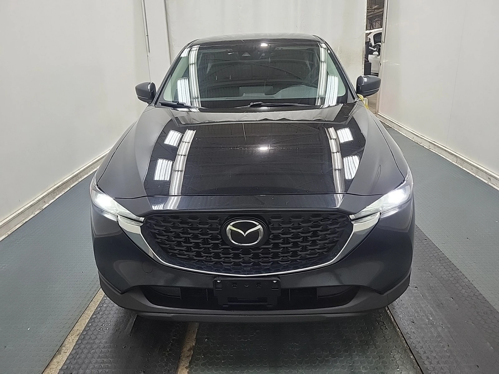 Mazda CX-5 2.5L 4cyl AWD | Mobile.bg � ����������� 7