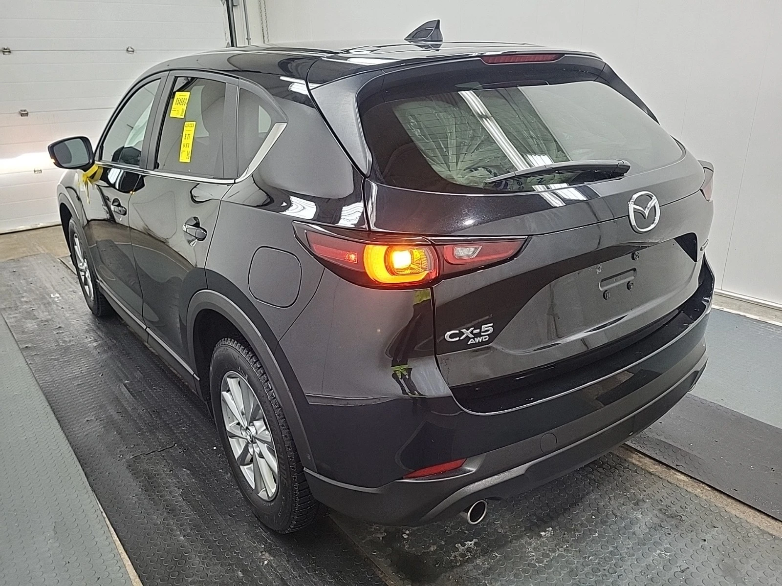 Mazda CX-5 2.5L 4cyl AWD | Mobile.bg � ����������� 4