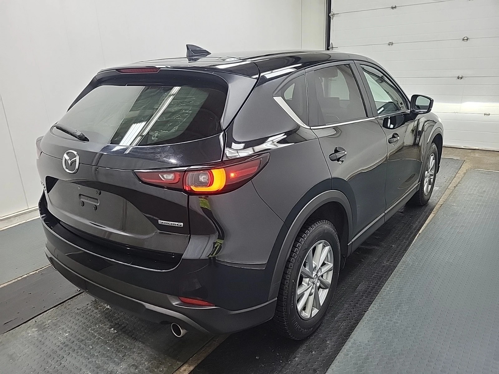 Mazda CX-5 2.5L 4cyl AWD | Mobile.bg � ����������� 3
