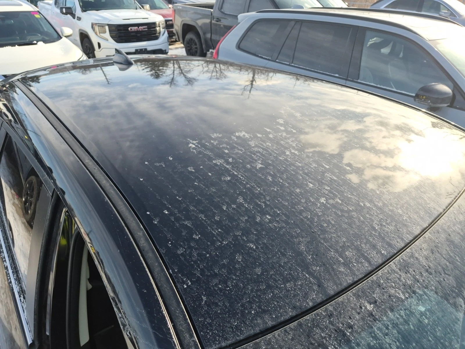 Mazda CX-5 2.5L 4cyl AWD | Mobile.bg � ����������� 9