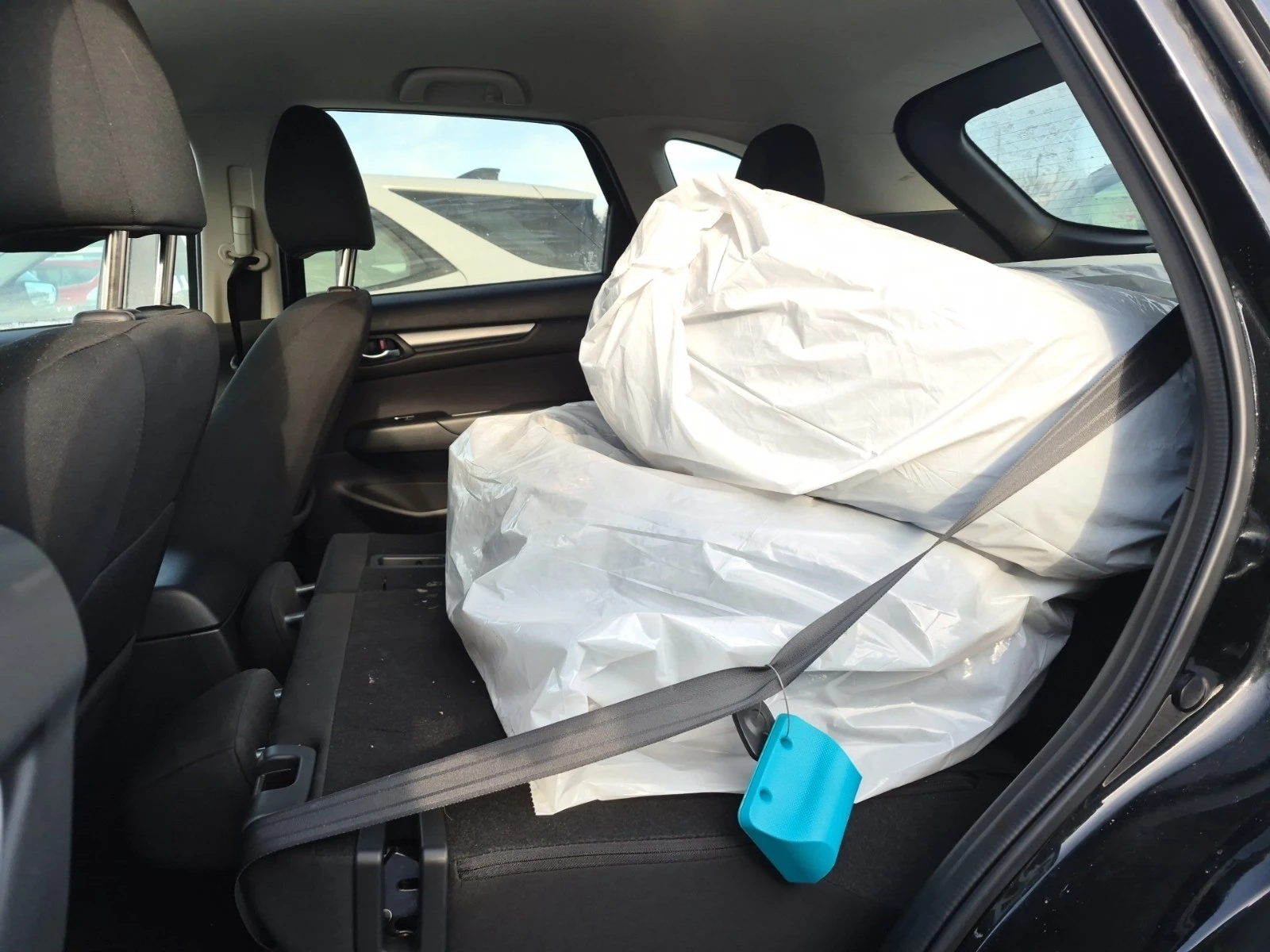 Mazda CX-5 2.5L 4cyl AWD | Mobile.bg � ����������� 13