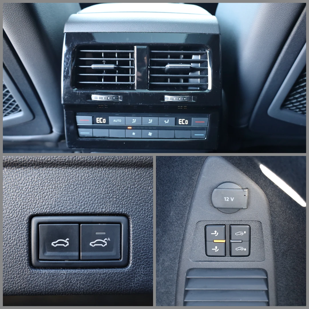 VW Touareg FACELIFT* R-LINE* IQ HD MATRIX* HEAD UP* PANO* 360, снимка 17 - Автомобили и джипове - 53733248