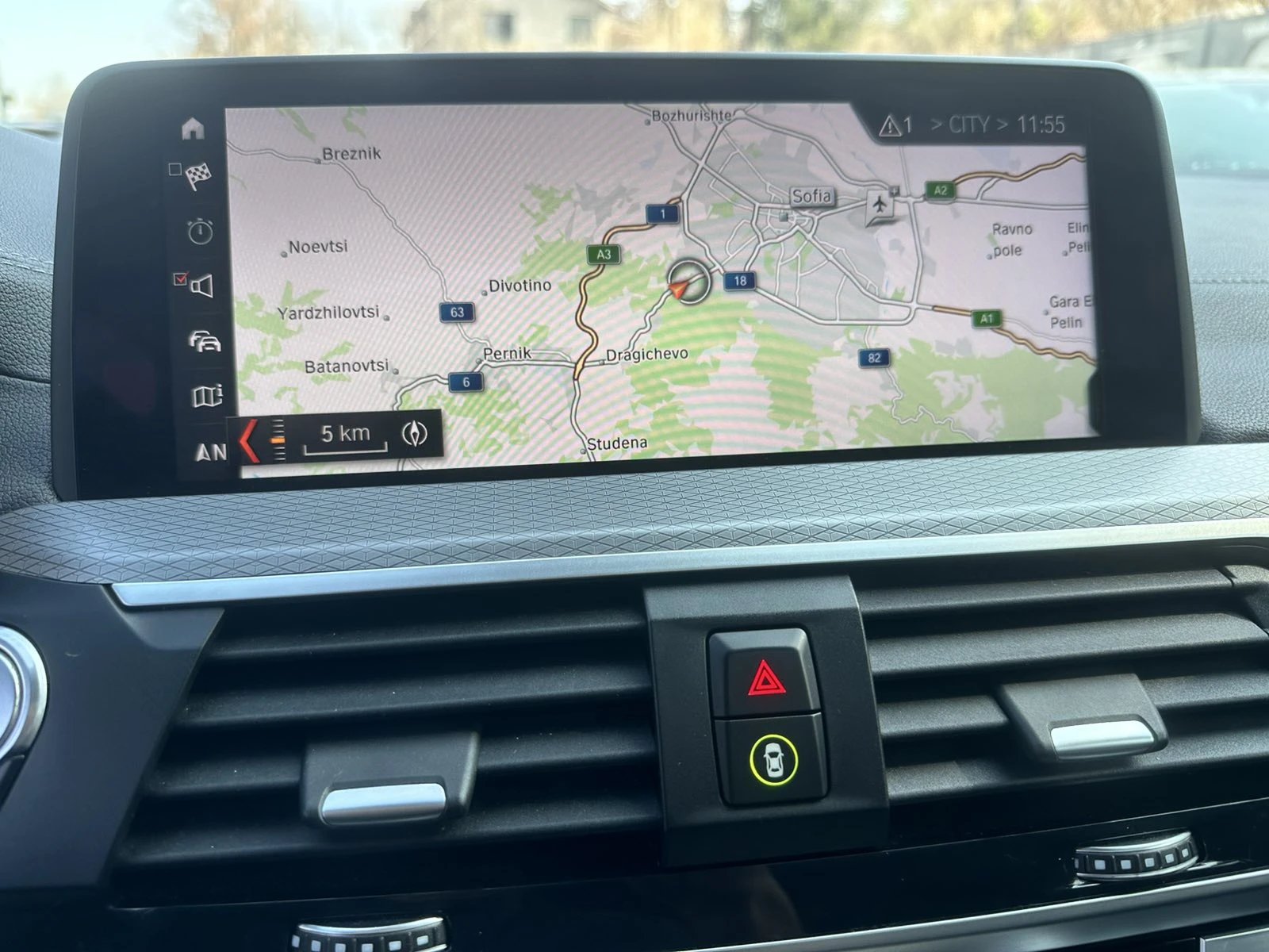 BMW X3 3.0.D xDrive /PANO/HUD/Harman Kardon/ - изображение 9