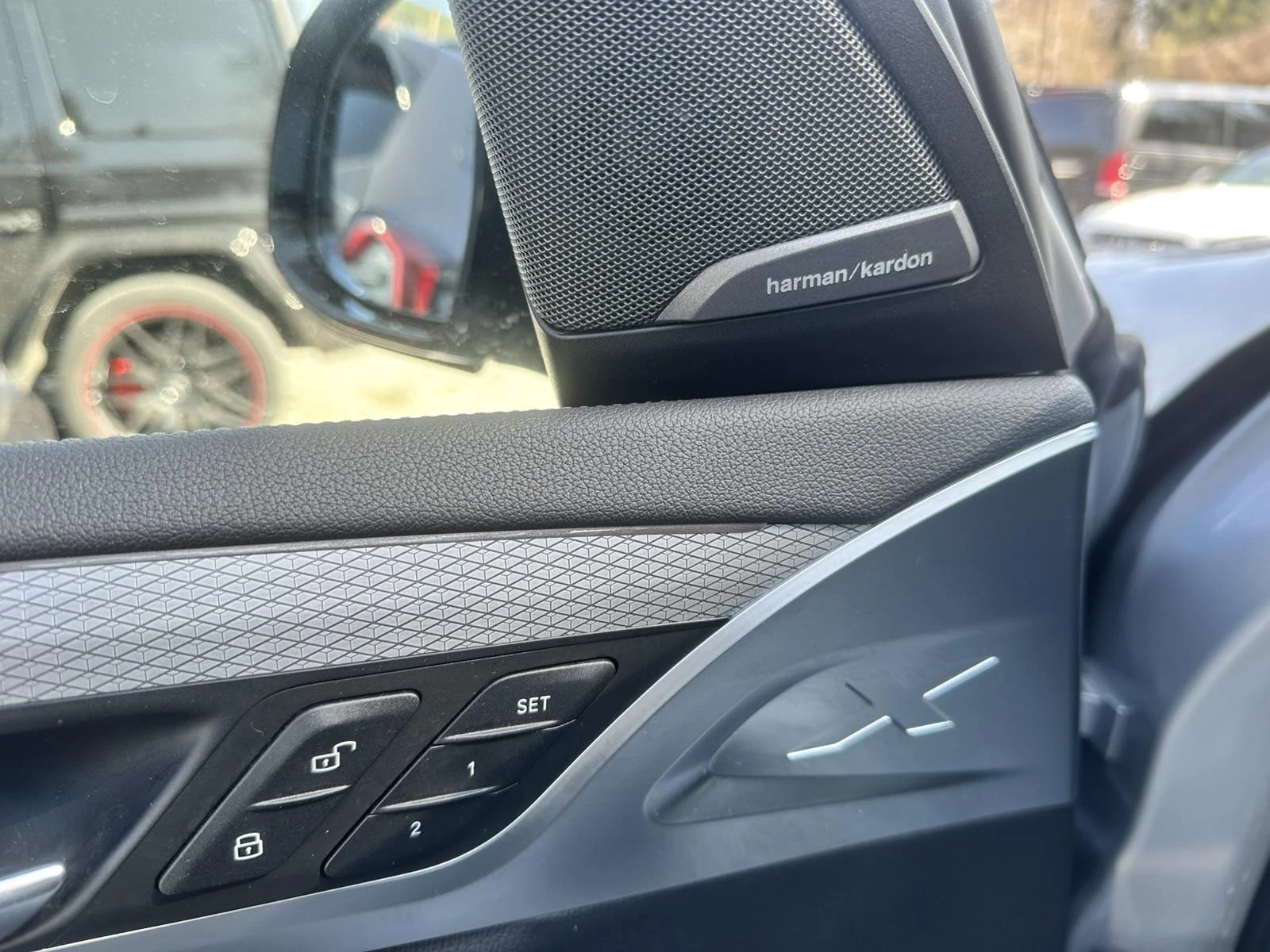 BMW X3 3.0.D xDrive /PANO/HUD/Harman Kardon/ - изображение 5