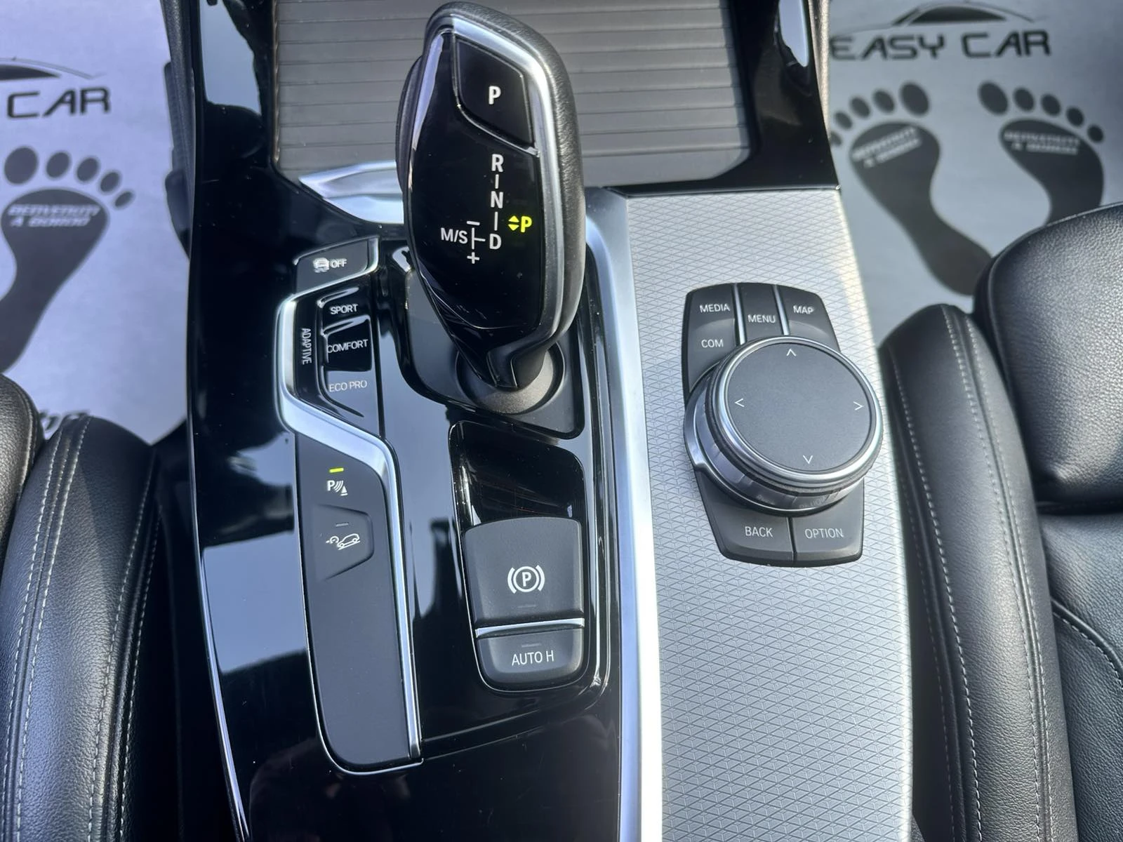 BMW X3 3.0.D xDrive /PANO/HUD/Harman Kardon/, снимка 11 - Автомобили и джипове - 53765028