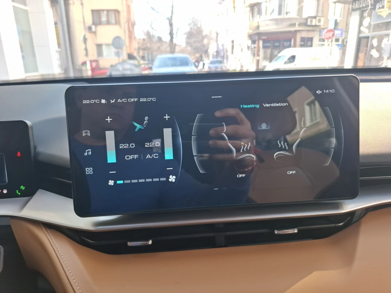 Haval H6, снимка 10 - Автомобили и джипове - 53799028