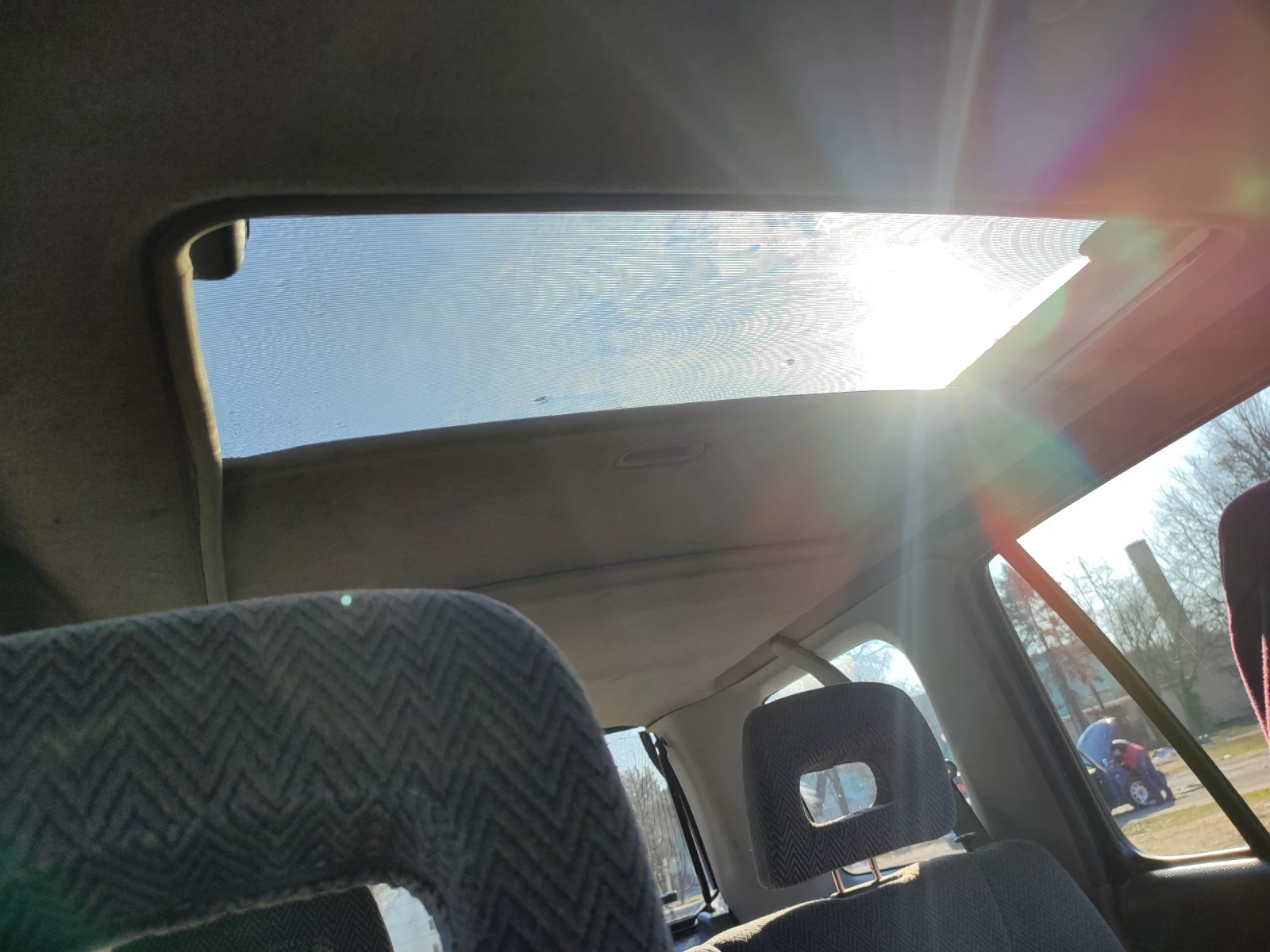 Honda Cr-v, снимка 5 - Автомобили и джипове - 53810056