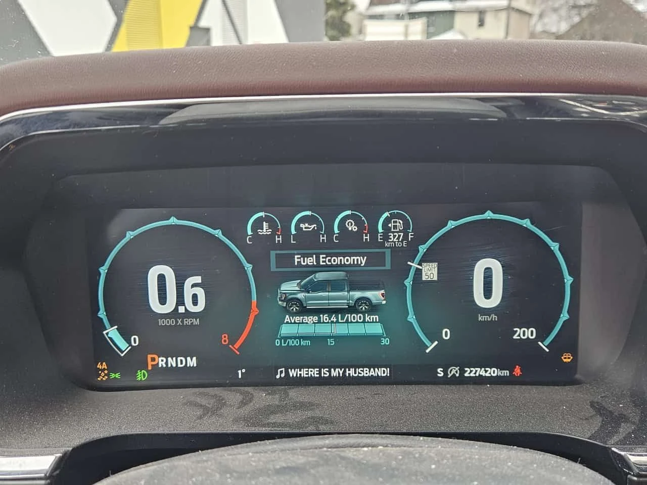 Ford F150 4WD SuperCrew Box  CARFAX, снимка 7 - Автомобили и джипове - 53824357