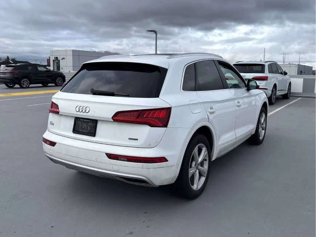 Audi Q5 * Progressiv * CARFAX * ���� �� �� | Mobile.bg � ����������� 11