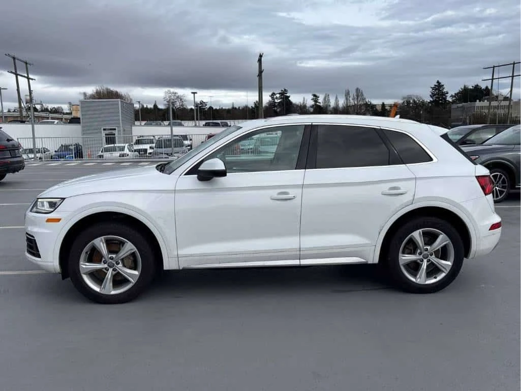 Audi Q5 * Progressiv * CARFAX * ���� �� �� | Mobile.bg � ����������� 2