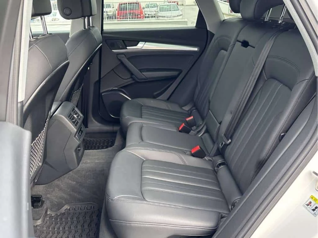 Audi Q5 * Progressiv * CARFAX * ���� �� �� | Mobile.bg � ����������� 9