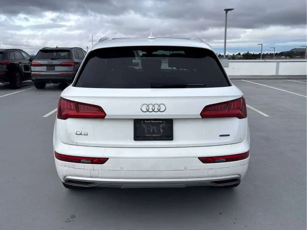 Audi Q5 * Progressiv * CARFAX * ���� �� �� | Mobile.bg � ����������� 5