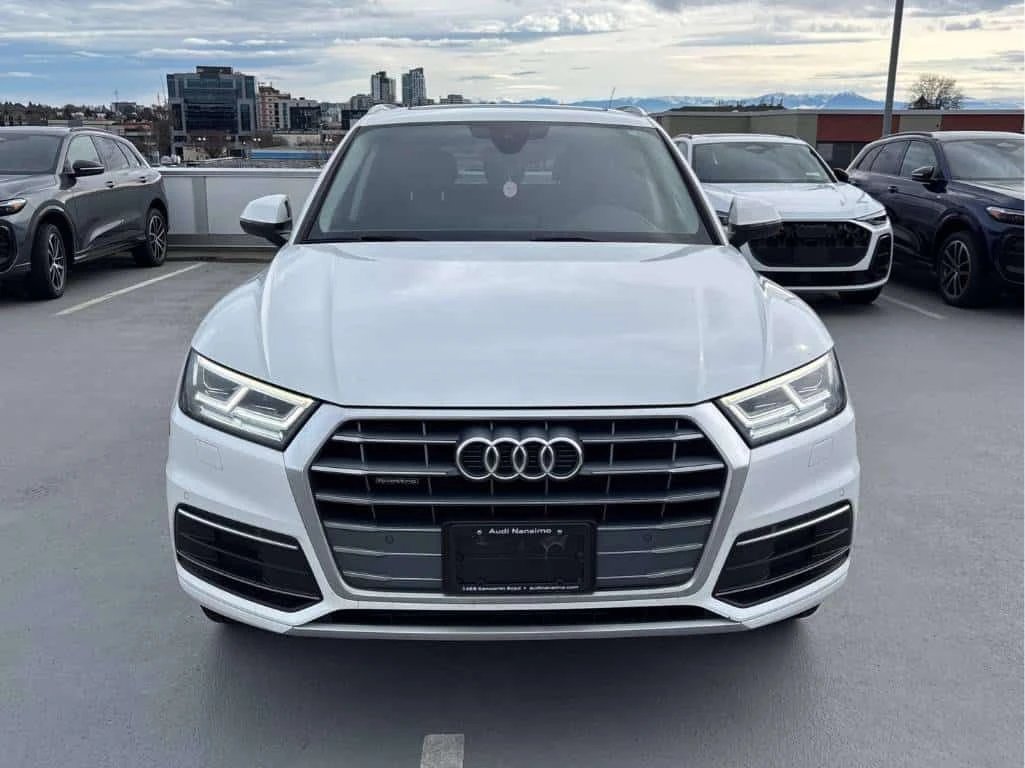 Audi Q5 * Progressiv * CARFAX * ���� �� �� | Mobile.bg � ����������� 4