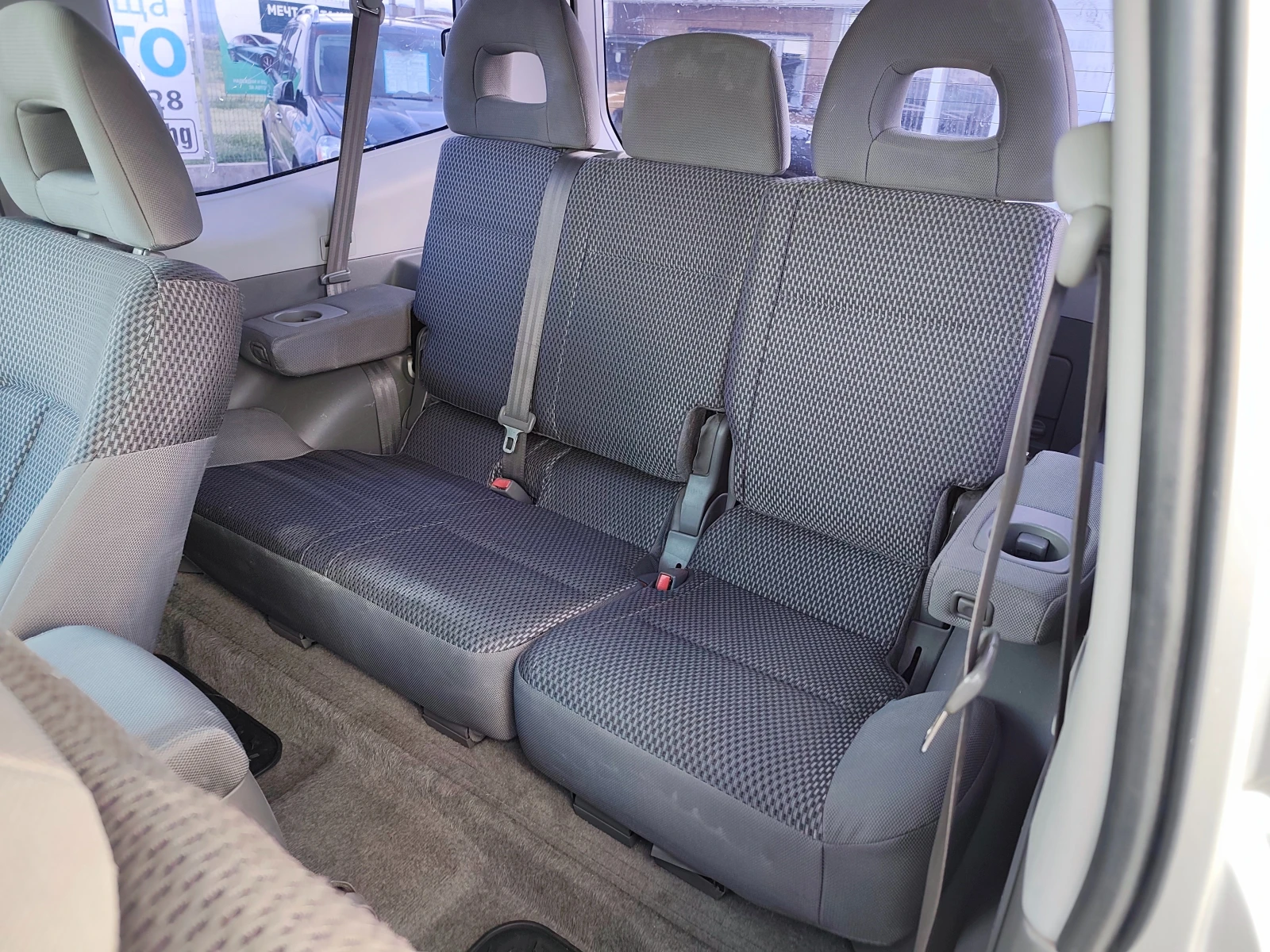 Mitsubishi Pajero 3.2DID, снимка 10 - Автомобили и джипове - 53993312