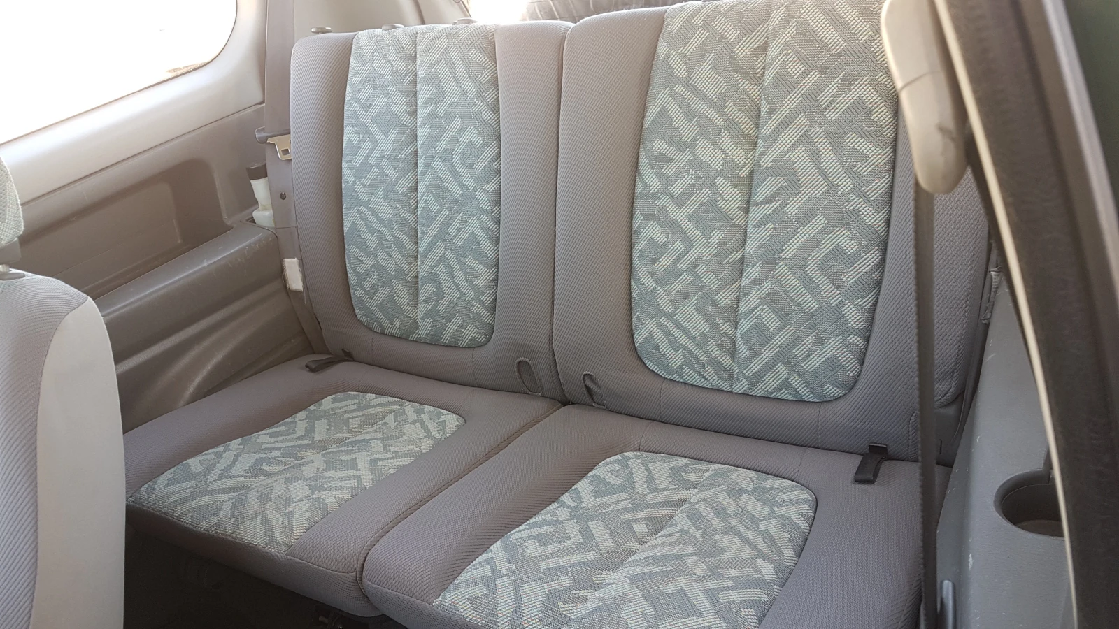 Suzuki Grand vitara 1.6i 95кс, снимка 14 - Автомобили и джипове - 54317927