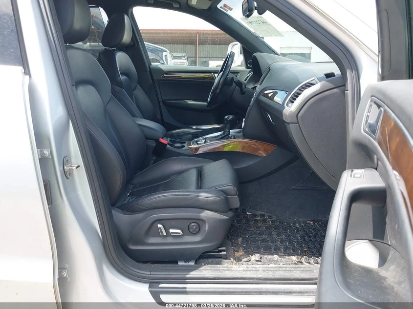 Audi Q5 3.0l 3.0 Tdi Premium Plus, снимка 5 - Автомобили и джипове - 54369861