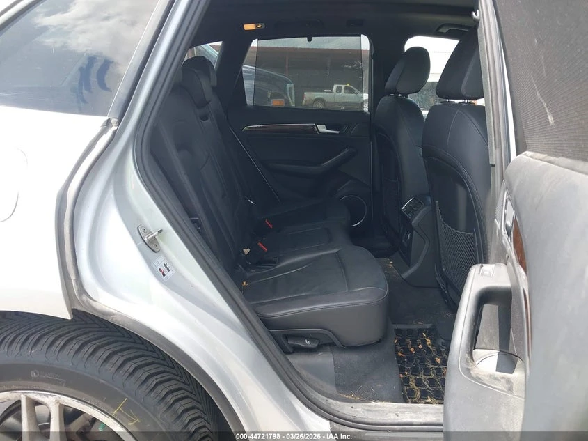 Audi Q5 3.0l 3.0 Tdi Premium Plus, снимка 8 - Автомобили и джипове - 54369861
