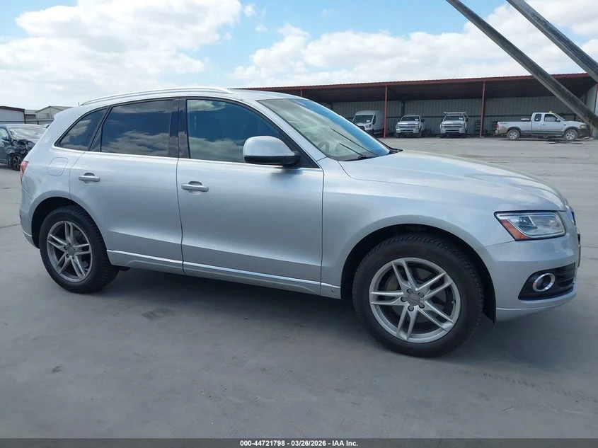 Audi Q5 3.0l 3.0 Tdi Premium Plus, снимка 13 - Автомобили и джипове - 54369861