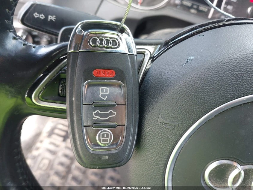 Audi Q5 3.0l 3.0 Tdi Premium Plus, снимка 11 - Автомобили и джипове - 54369861