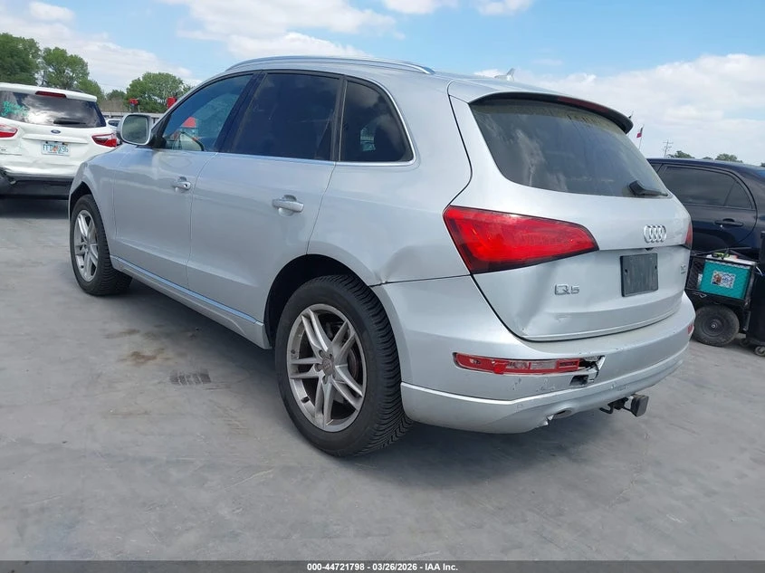 Audi Q5 3.0l 3.0 Tdi Premium Plus, снимка 3 - Автомобили и джипове - 54369861