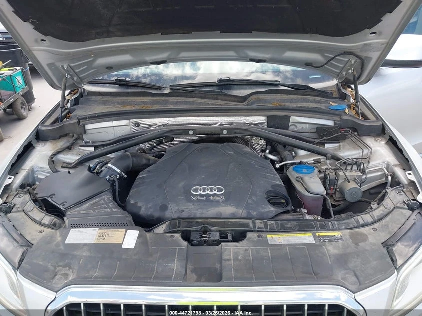 Audi Q5 3.0l 3.0 Tdi Premium Plus, снимка 10 - Автомобили и джипове - 54369861