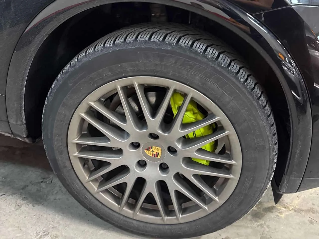 Porsche Cayenne * S E Hybrid * PANO* KEYLESS* ПОДГРЕВ* , снимка 7 - Автомобили и джипове - 54427934