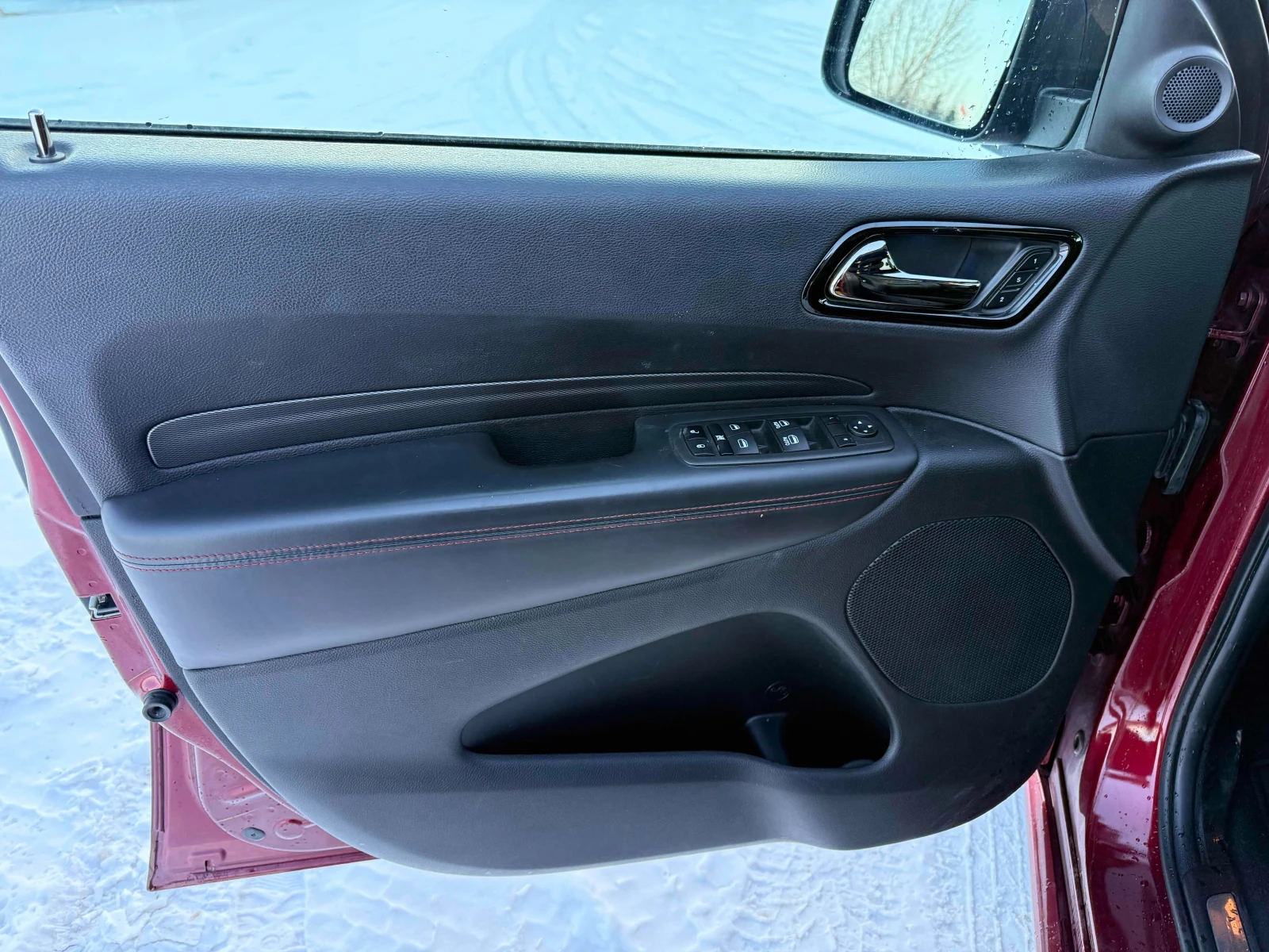 Dodge Durango AWD* �����* �������* �������* CARPLAY | Mobile.bg � ����������� 12