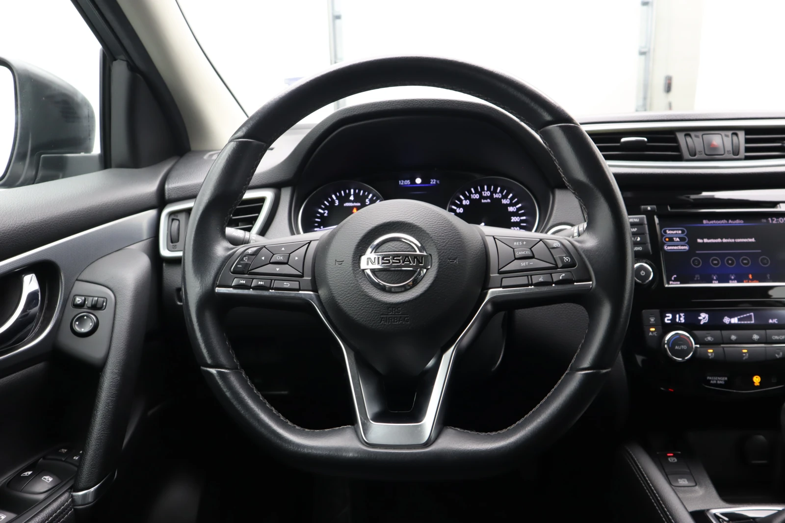 Nissan Qashqai | Mobile.bg � ����������� 14