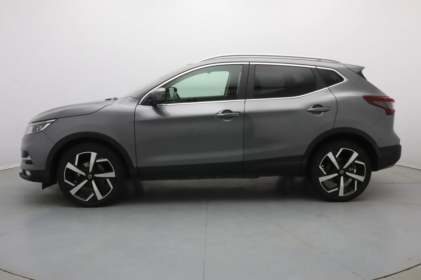 Nissan Qashqai | Mobile.bg � ����������� 8