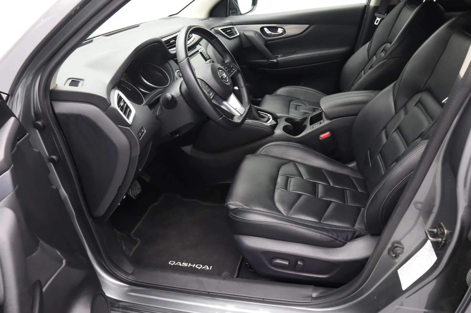 Nissan Qashqai | Mobile.bg � ����������� 9