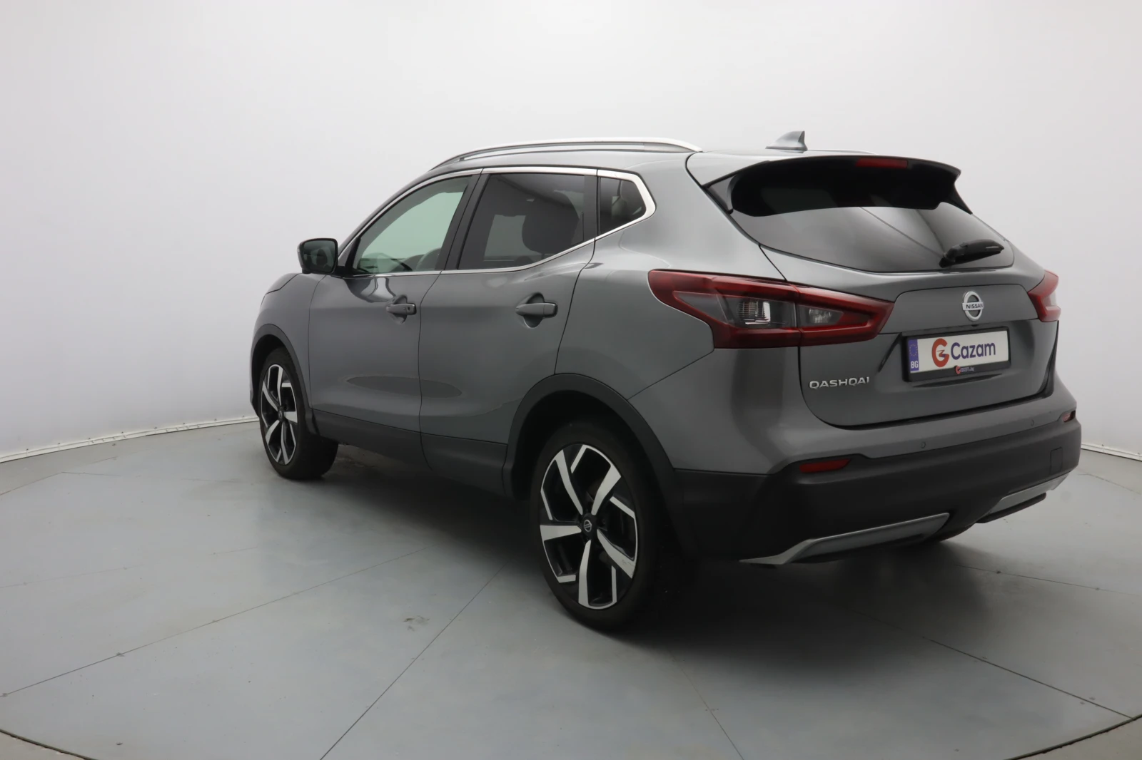 Nissan Qashqai | Mobile.bg � ����������� 7