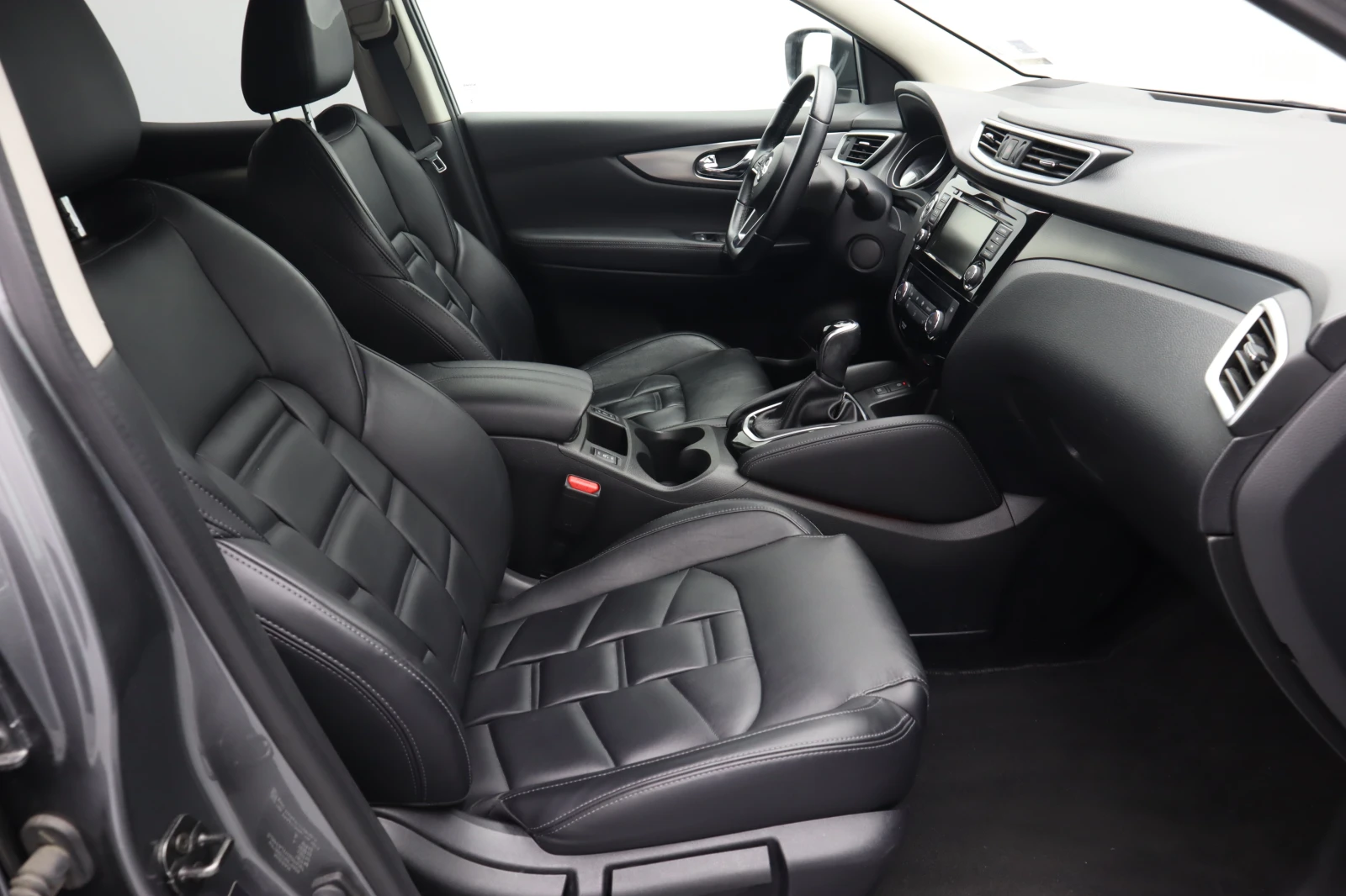 Nissan Qashqai | Mobile.bg � ����������� 12