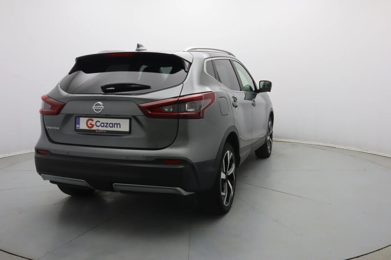 Nissan Qashqai | Mobile.bg � ����������� 5