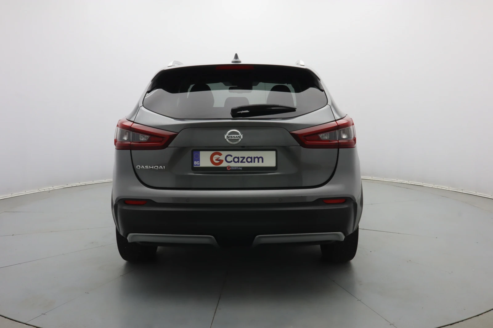 Nissan Qashqai | Mobile.bg � ����������� 6