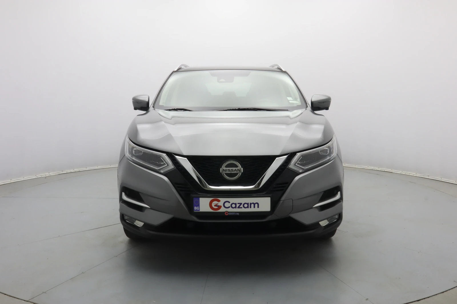 Nissan Qashqai | Mobile.bg � ����������� 2