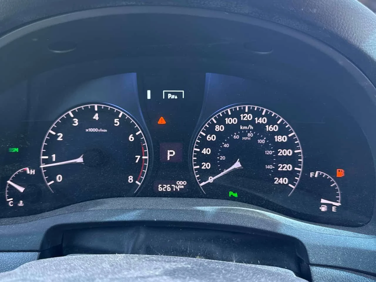 Lexus RX 350 * F Sport * CARFAX * ПАНО * KEYLESS * ПОДГРЕВИ, снимка 8 - Автомобили и джипове - 54750625