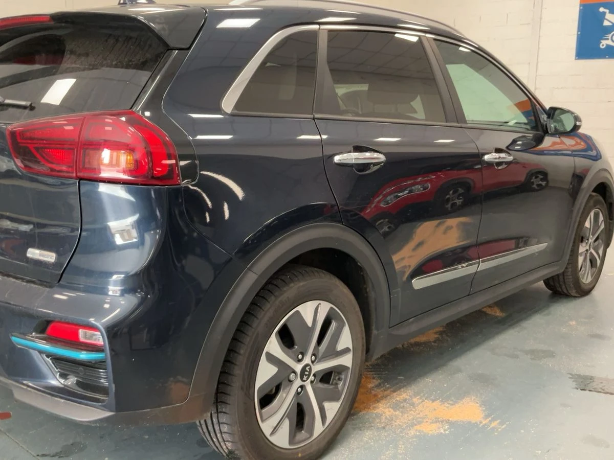 Kia Niro ОЧАКВАН ВНОС/СМЯНА ЦВЯТ 1000евра/PREMIUM ELECTRIC , снимка 9 - Автомобили и джипове - 55466121