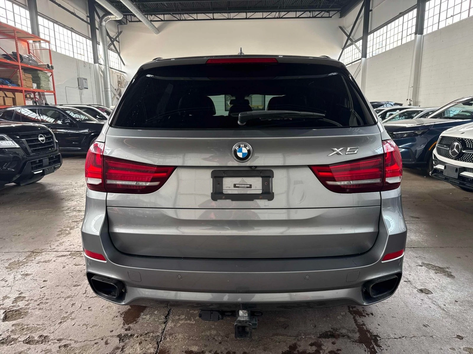 BMW X5 50I ЦЕНА ДО БЪЛГАРИЯ РЕГИСТРАЦИЯ & АВТОКРЕДИТ, снимка 5 - Автомобили и джипове - 55486233