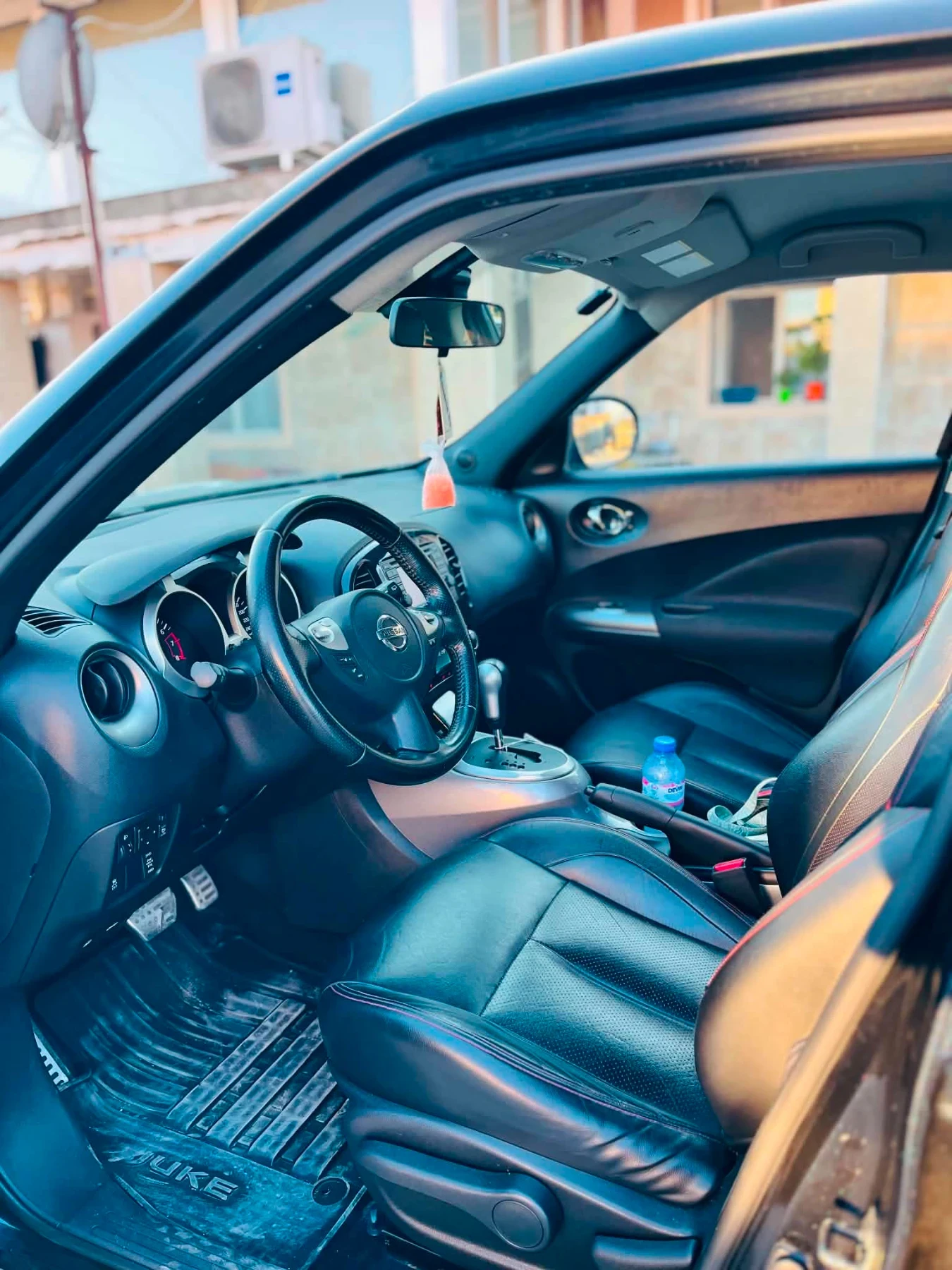 Nissan Juke 1.4