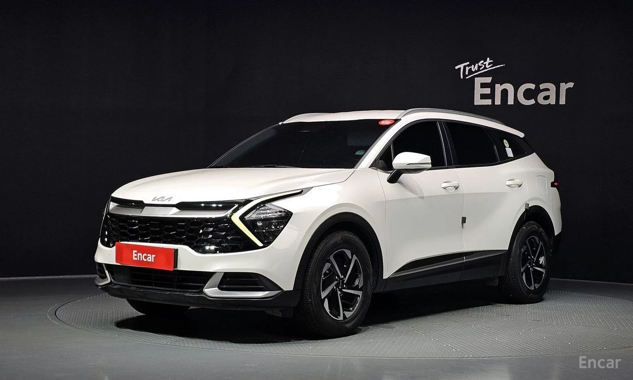 Kia Sportage HYBRID* PRESTIGE* ОБДУХВАНЕ* LANE* ASSIST* 360КАМЕ
