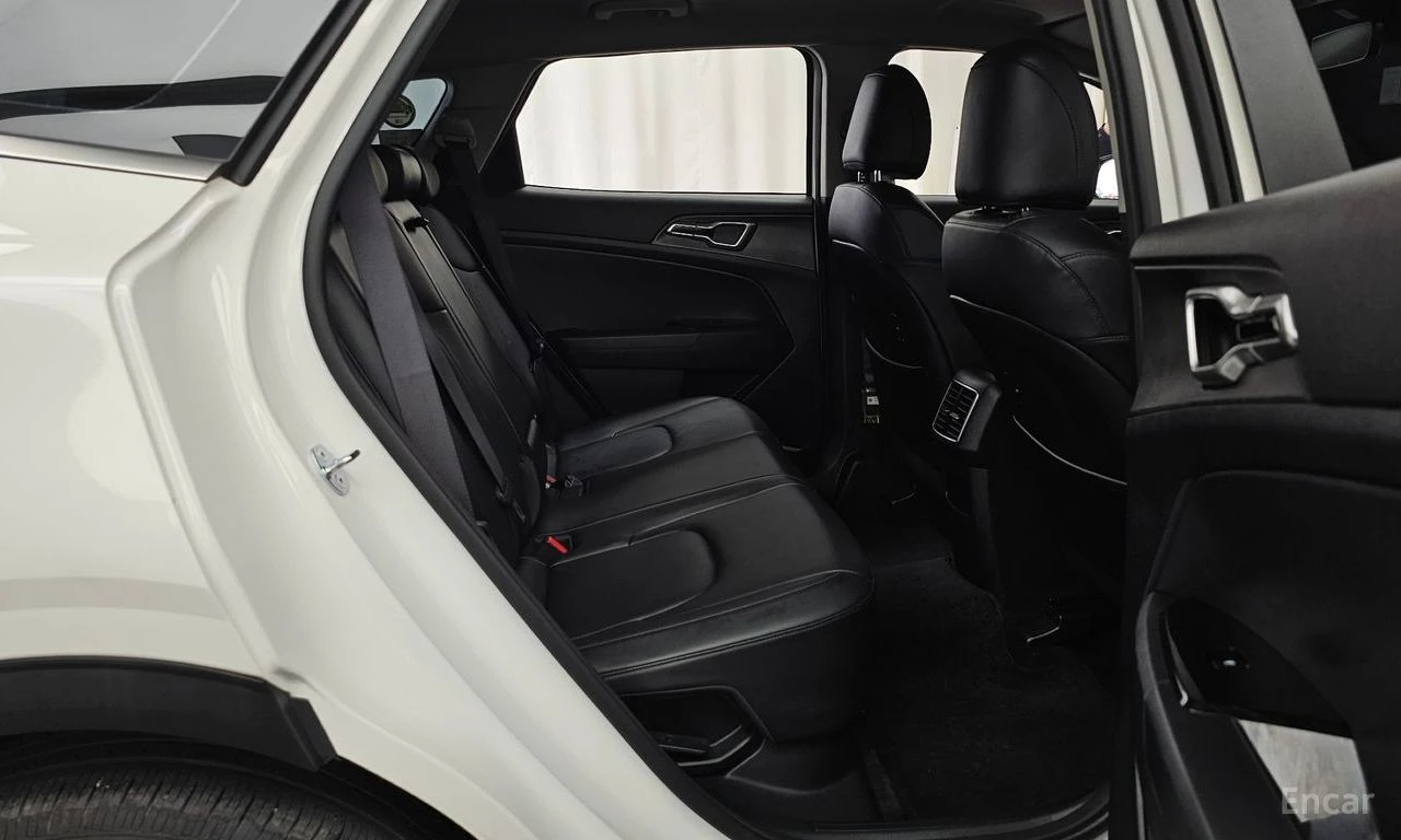 Kia Sportage HYBRID* PRESTIGE* ОБДУХВАНЕ* LANE* ASSIST* 360КАМЕ, снимка 14 - Автомобили и джипове - 55970257