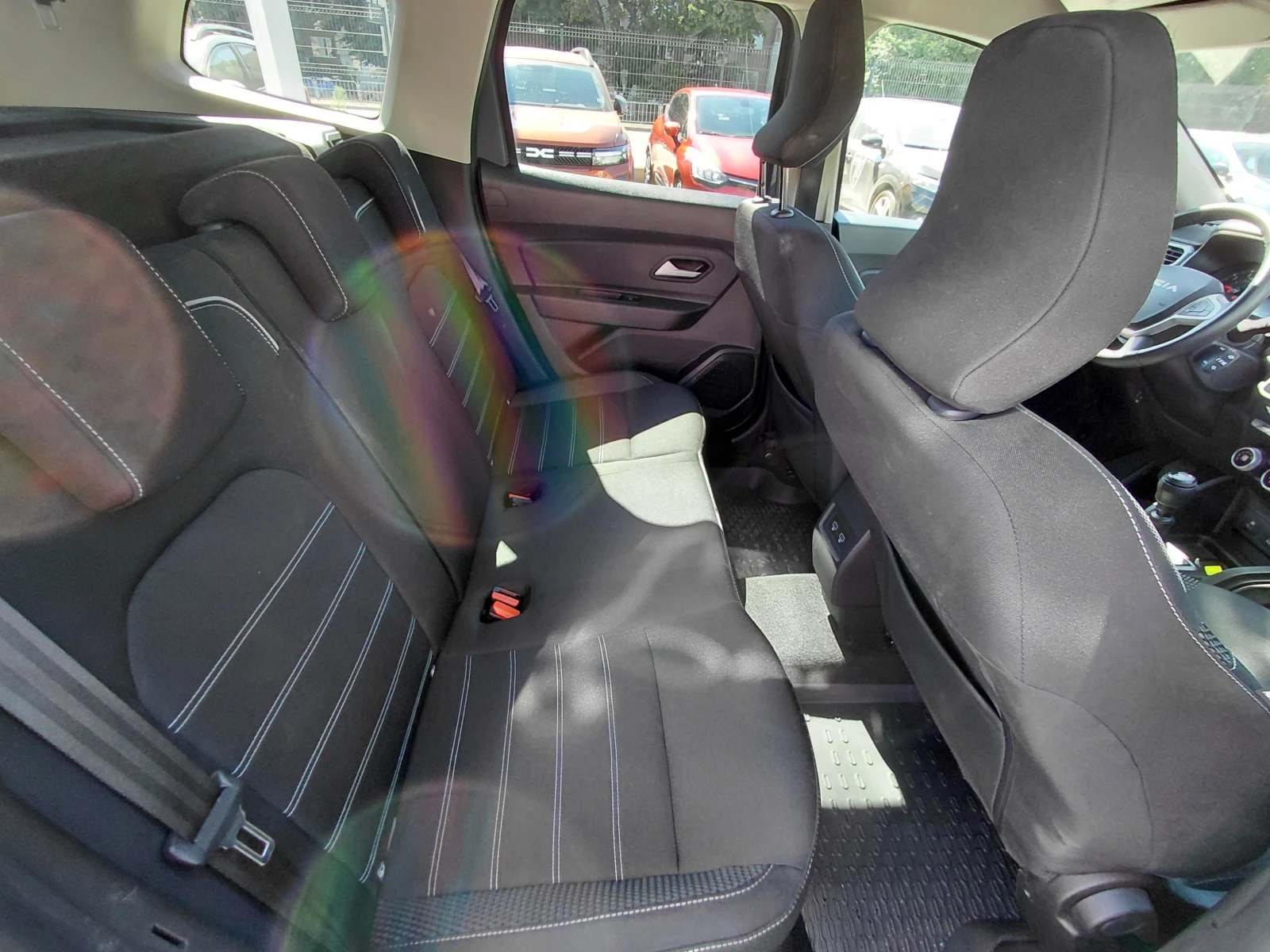 Dacia Duster Journey/TCe/100�.�/���/������ | Mobile.bg � ����������� 15