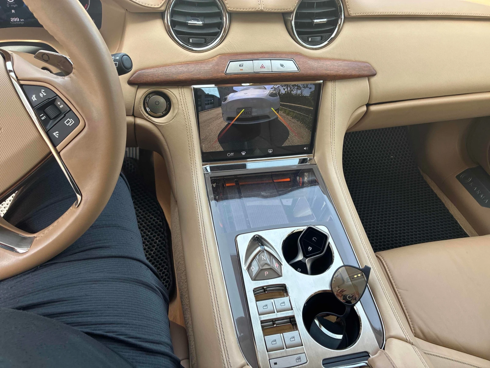 Други Друг * Karma Revero* АВТОКРЕДИТ БЕЗ ПЪРВОНАЧАЛНА ВНОСКА, снимка 9 - Автомобили и джипове - 55997025