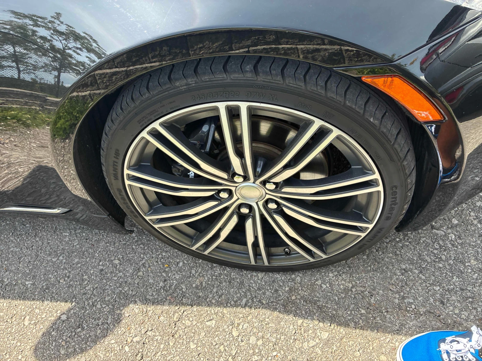 Други Друг * Karma Revero* АВТОКРЕДИТ БЕЗ ПЪРВОНАЧАЛНА ВНОСКА, снимка 7 - Автомобили и джипове - 55997025