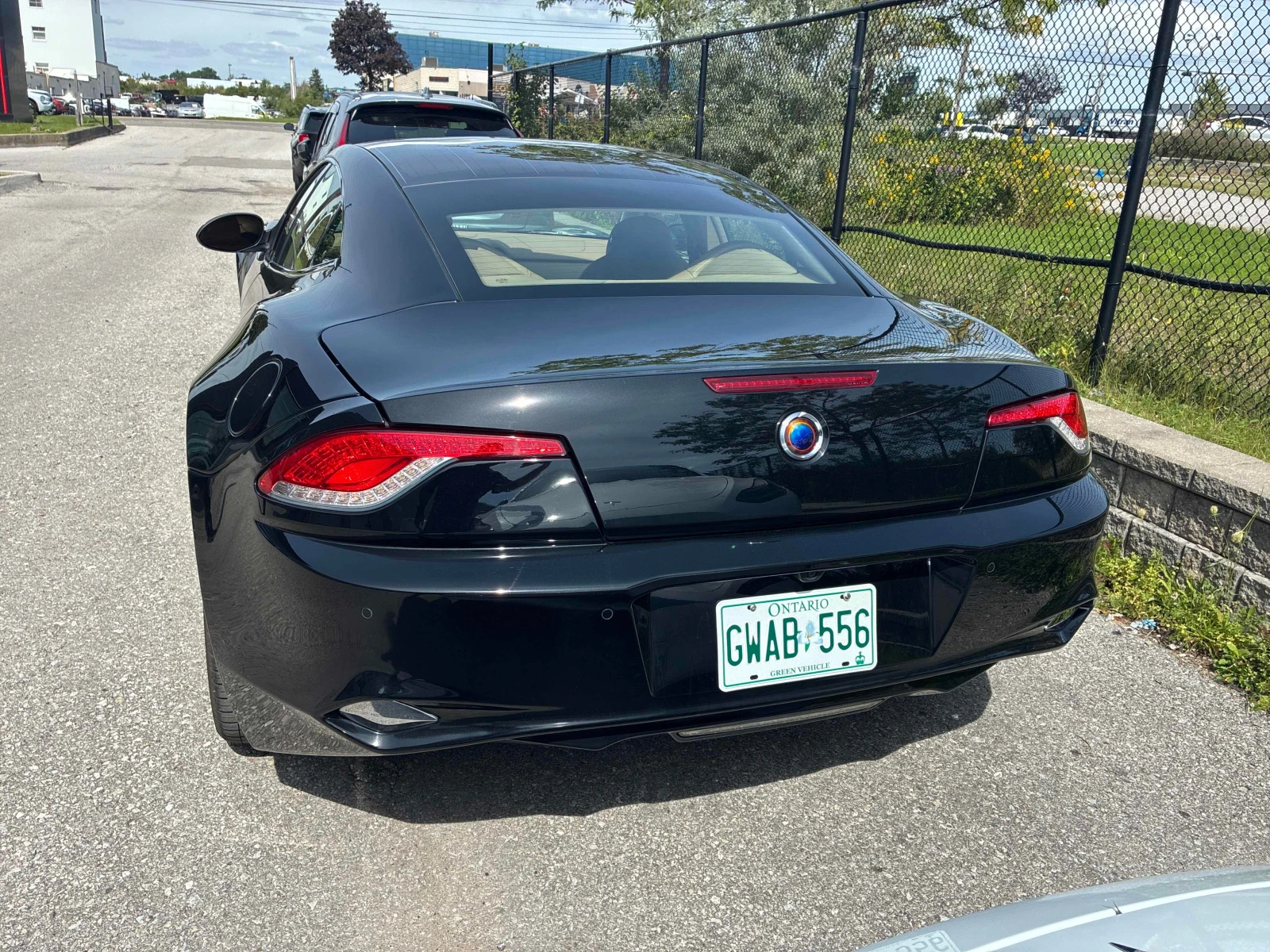 Други Друг * Karma Revero* АВТОКРЕДИТ БЕЗ ПЪРВОНАЧАЛНА ВНОСКА, снимка 15 - Автомобили и джипове - 55997025