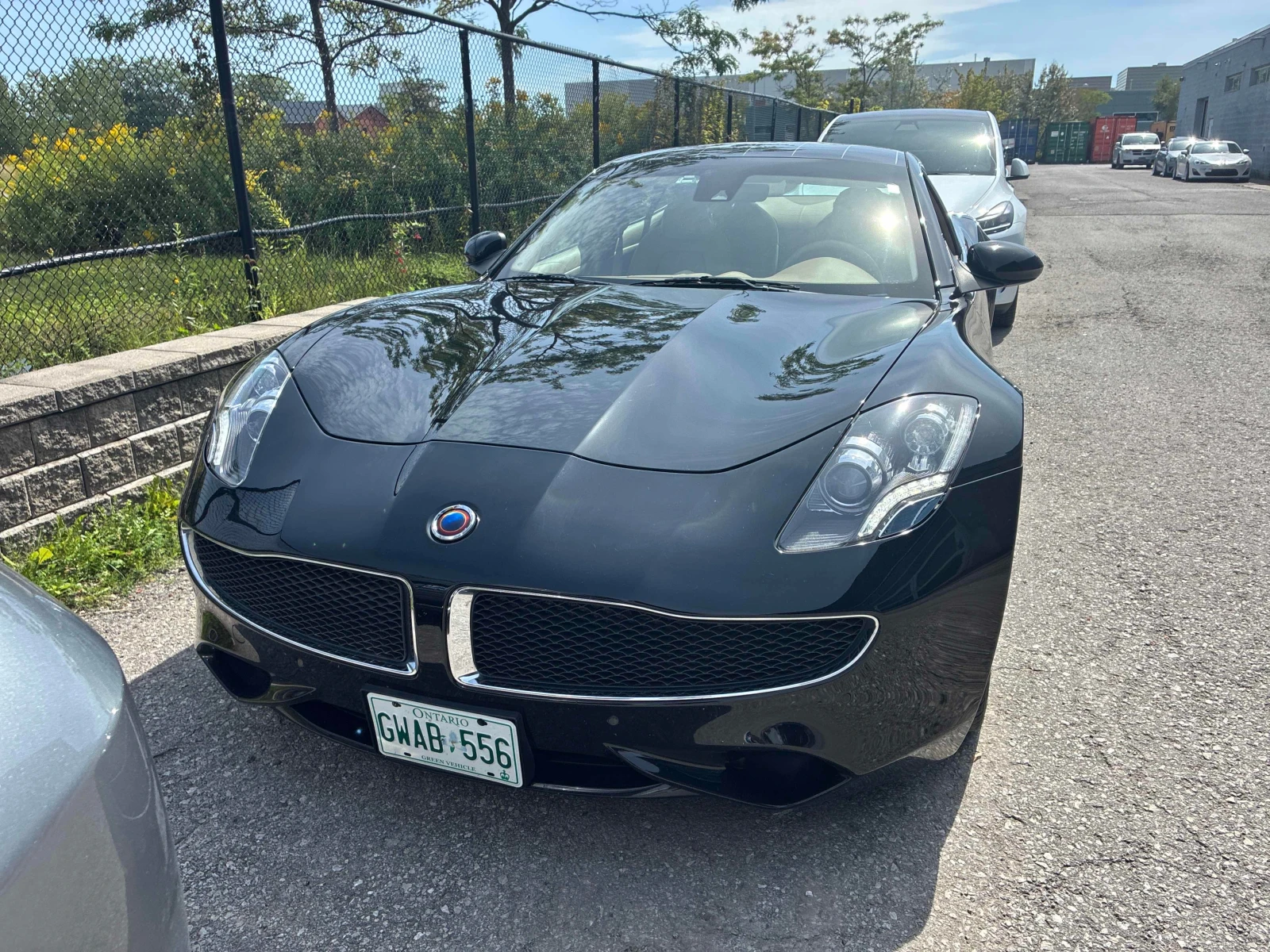 Други Друг * Karma Revero* АВТОКРЕДИТ БЕЗ ПЪРВОНАЧАЛНА ВНОСКА, снимка 17 - Автомобили и джипове - 55997025