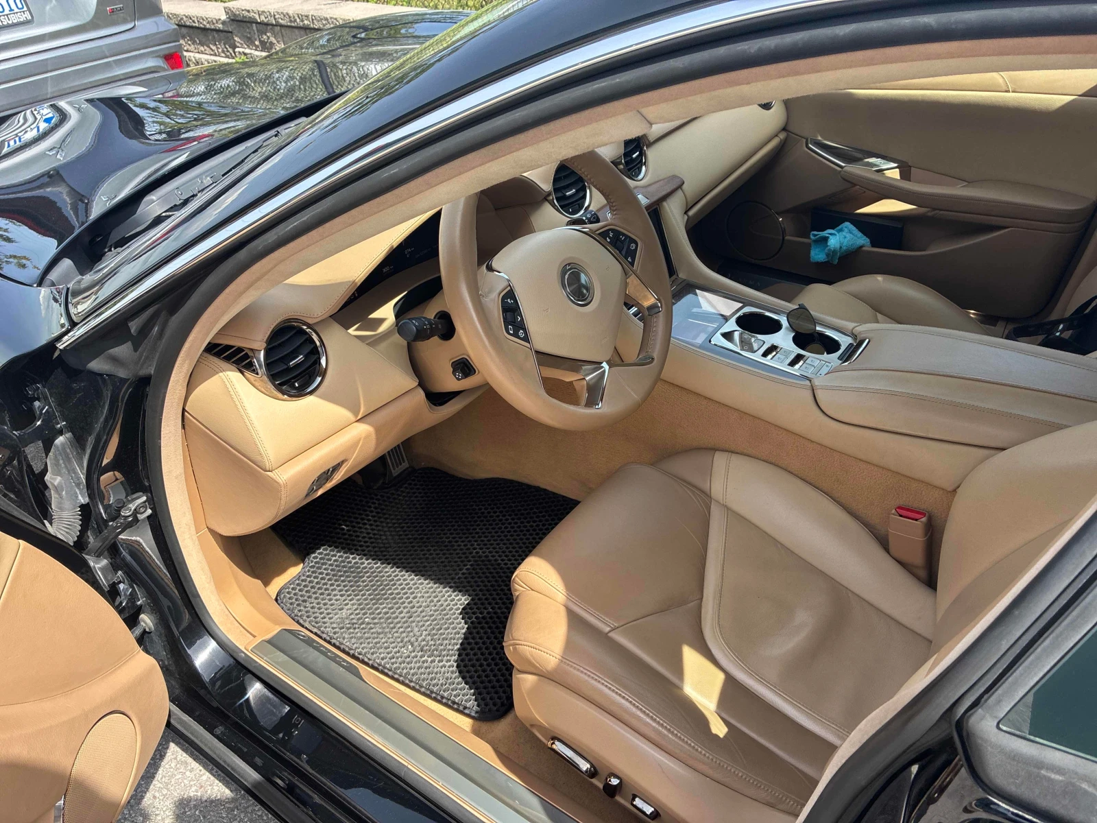 Други Друг * Karma Revero* АВТОКРЕДИТ БЕЗ ПЪРВОНАЧАЛНА ВНОСКА, снимка 16 - Автомобили и джипове - 55997025